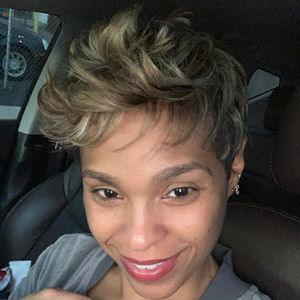 Meet your Posher, Sonya